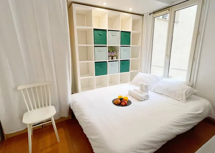 Apartmán Poetic - Cozy In 2nd