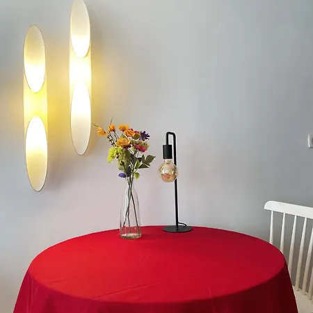 アパート Poetic - Cozy In 2nd パリ