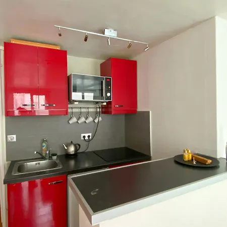 Poetic - Cozy In 2nd アパート *